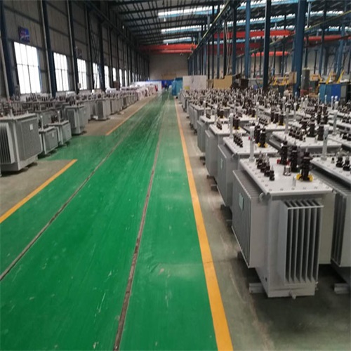 舒城SH15-800KVA非晶合金变压器厂家价格
