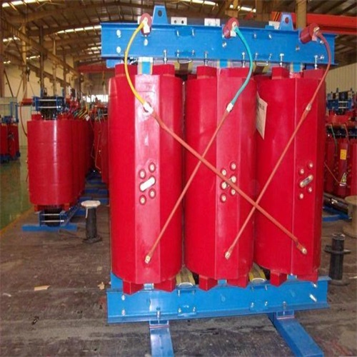 舒城SCB10-1000KVA干式变压器