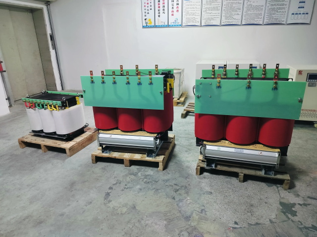 舒城KS11-1000KVA矿用变压器