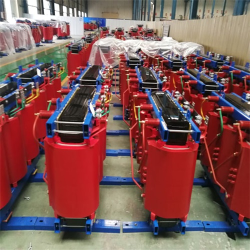 舒城2500kva干式变压器尺寸